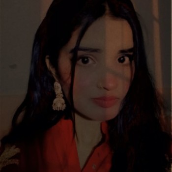 Kinza Batool
